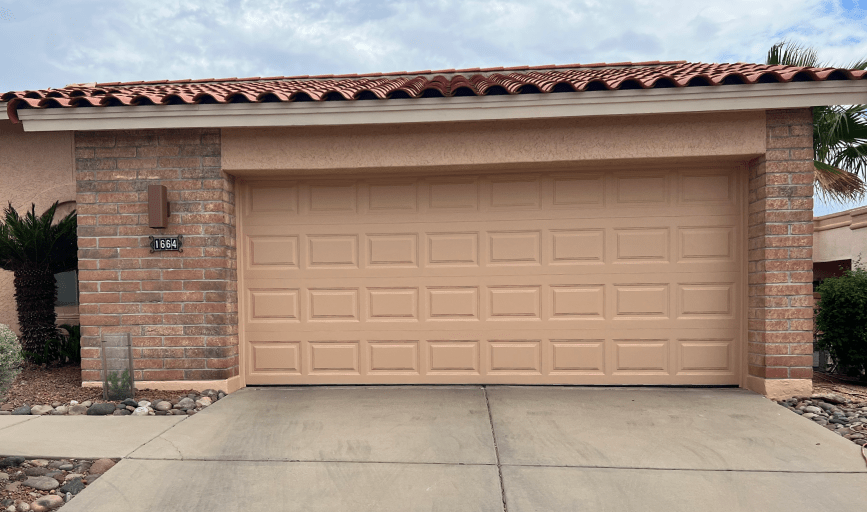 EXTERIOR PAINTING